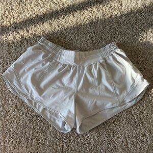 Lululemon Athletica Athletic Shorts